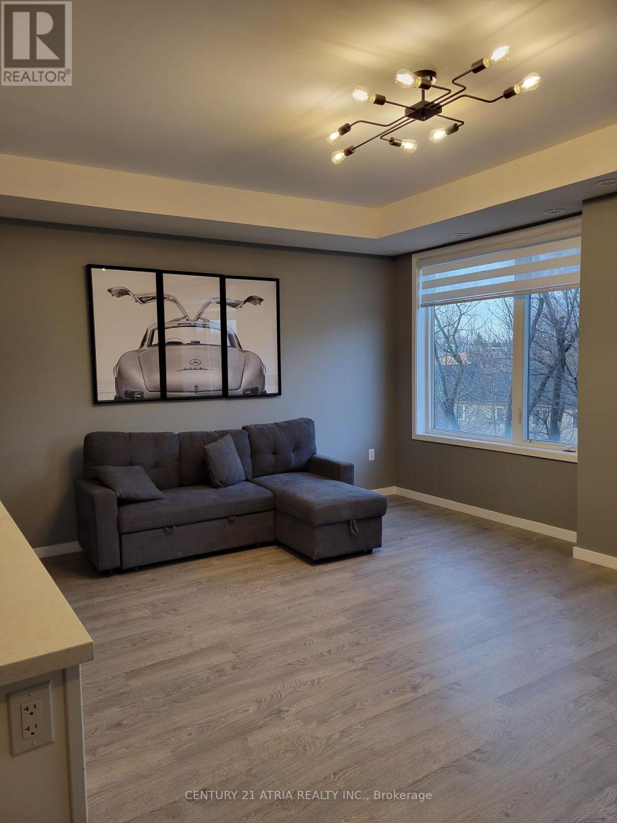 48 - 300 Alex Gardner Circle, Aurora, Ontario  L4G 1N4 - Photo 10 - N12876038