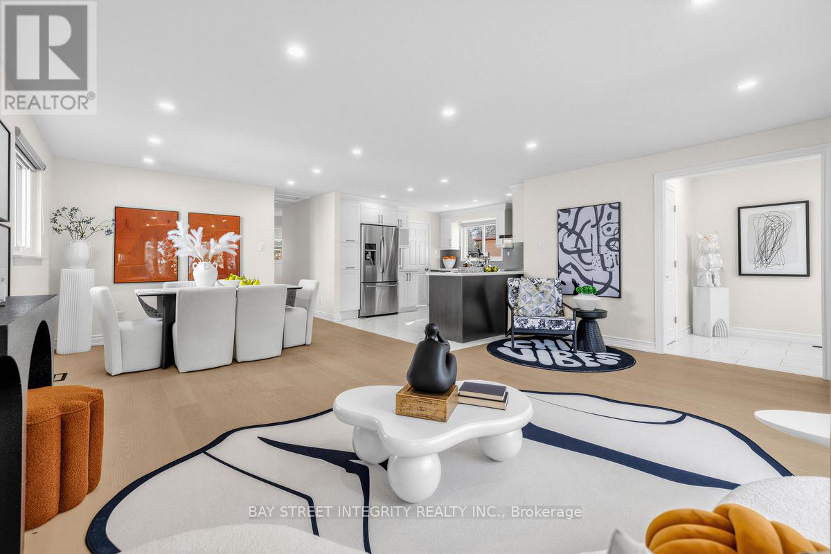 157 Orchard Heights Boulevard, Aurora, Ontario  L4G 3A3 - Photo 8 - N12874848