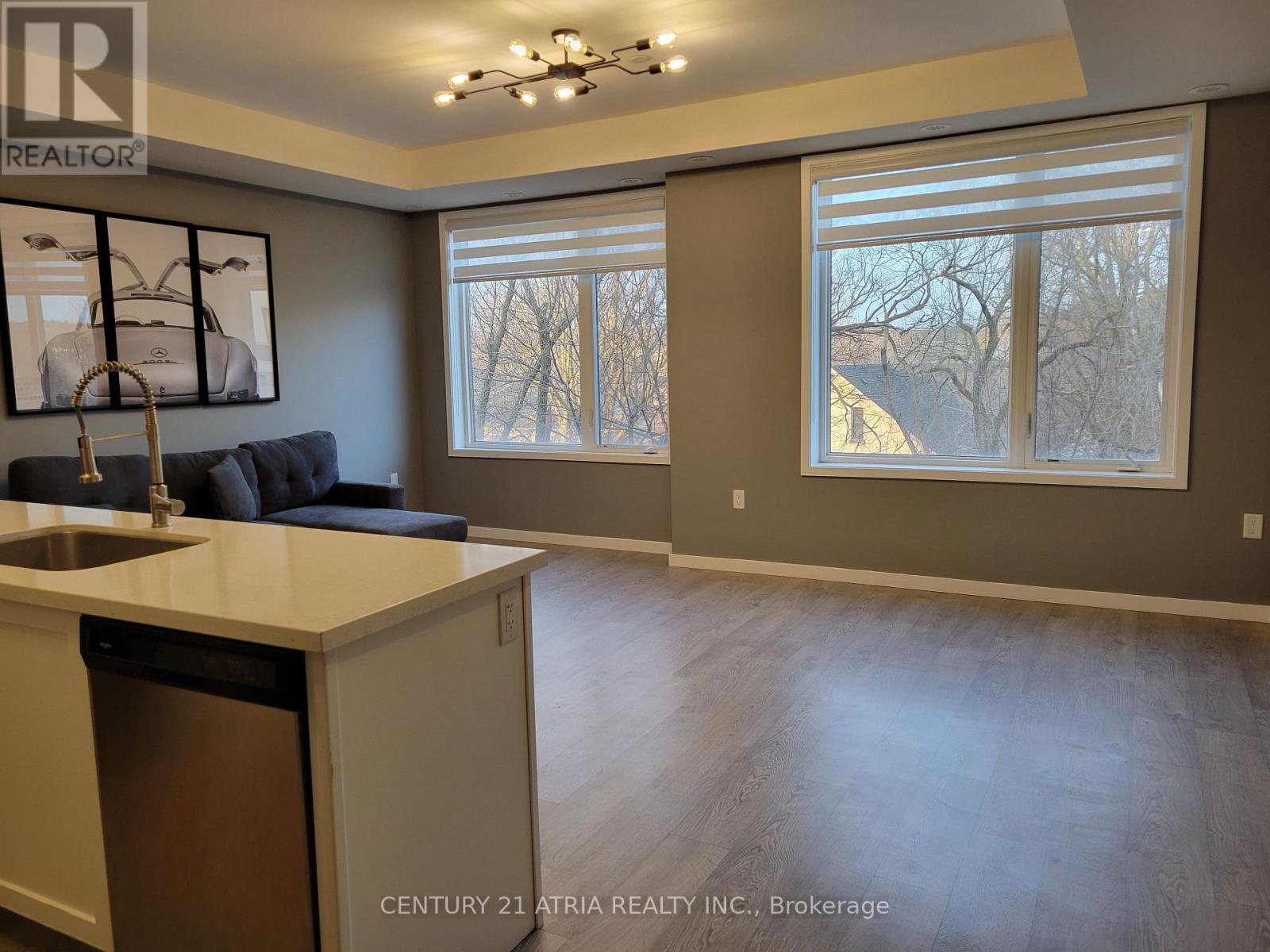 48 - 300 Alex Gardner Circle, Aurora, Ontario  L4G 1N4 - Photo 11 - N12876038