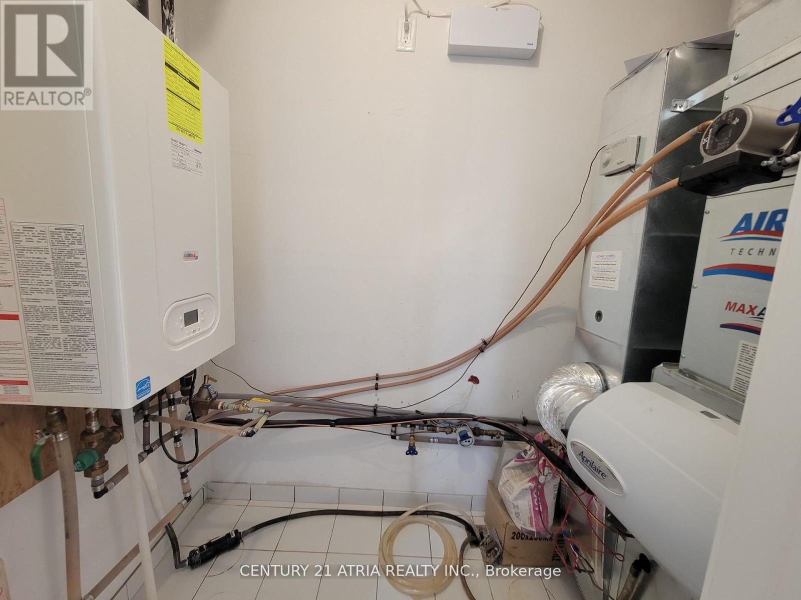 48 - 300 Alex Gardner Circle, Aurora, Ontario  L4G 1N4 - Photo 20 - N12876038