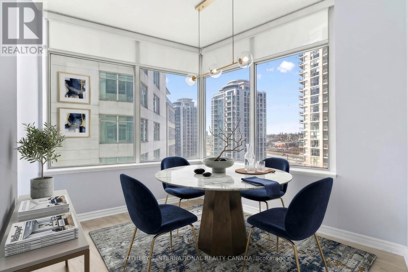 1013 - 5 Marine Parade Drive, Toronto (Mimico), Ontario  M8V 4B4 - Photo 10 - W12862608