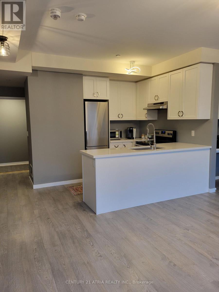 48 - 300 Alex Gardner Circle, Aurora, Ontario  L4G 1N4 - Photo 5 - N12876038