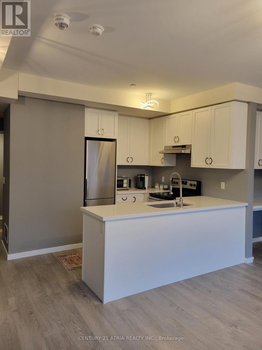 48 - 300 Alex Gardner Circle, Aurora, Ontario  L4G 1N4 - Photo 9 - N12876038