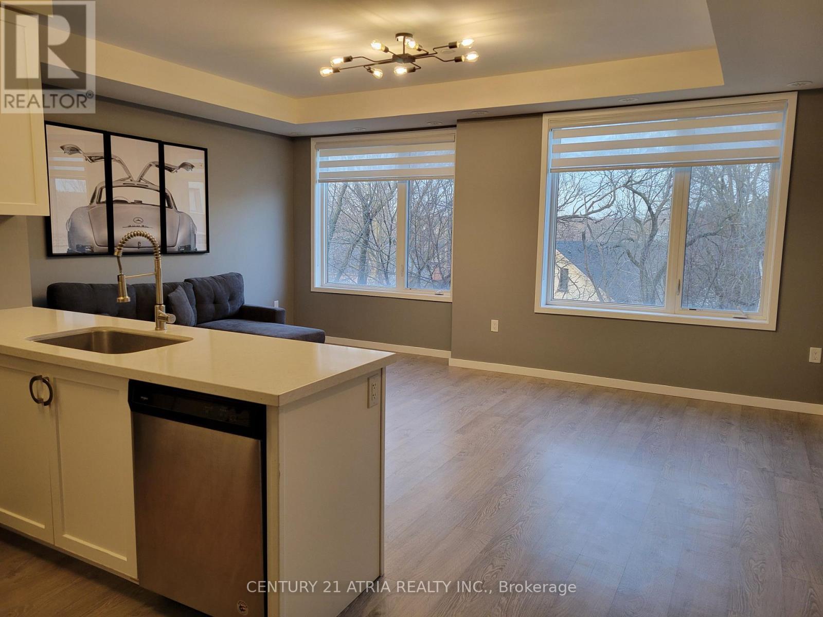 48 - 300 Alex Gardner Circle, Aurora, Ontario  L4G 1N4 - Photo 7 - N12876038