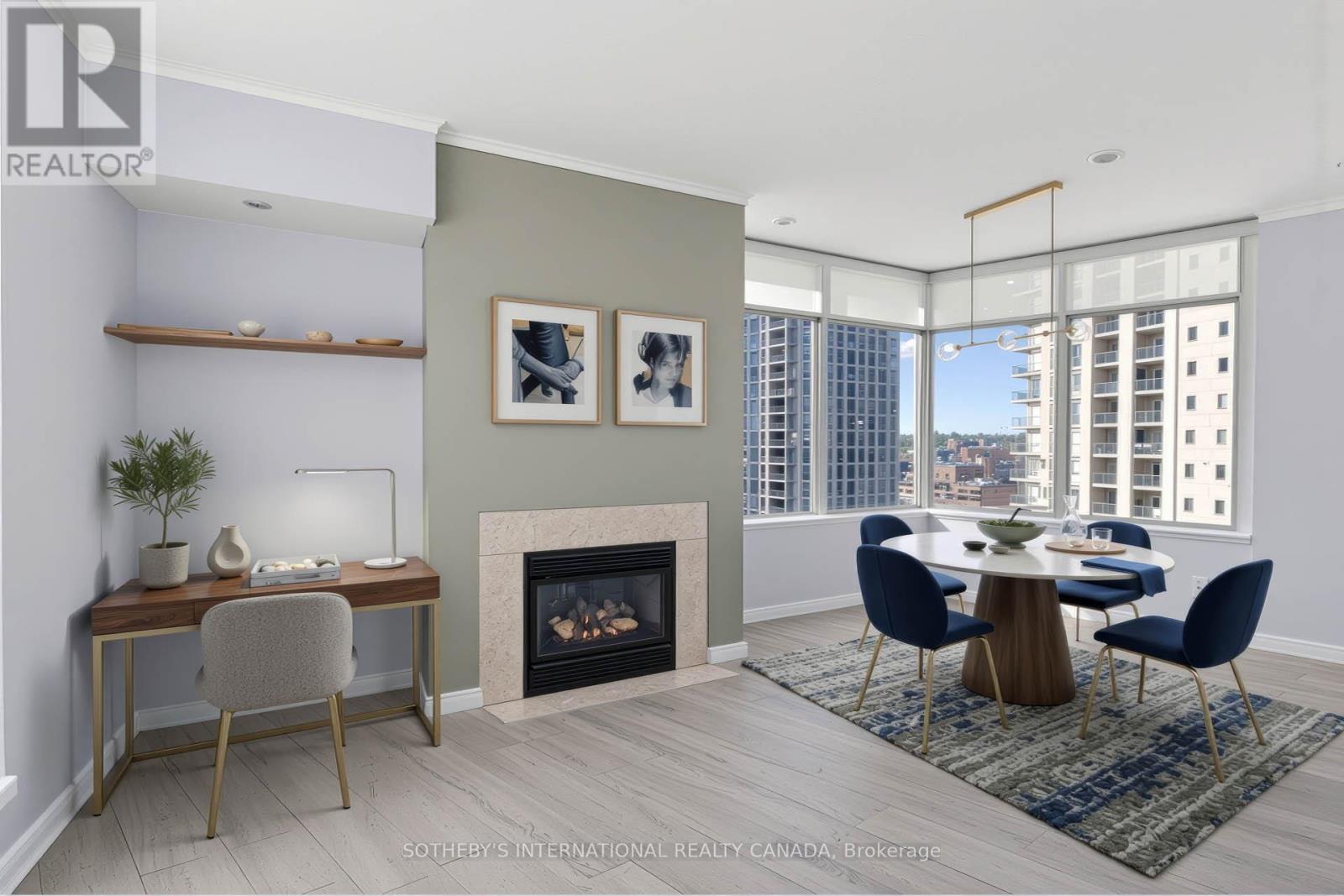 1013 - 5 Marine Parade Drive, Toronto (Mimico), Ontario  M8V 4B4 - Photo 11 - W12862608