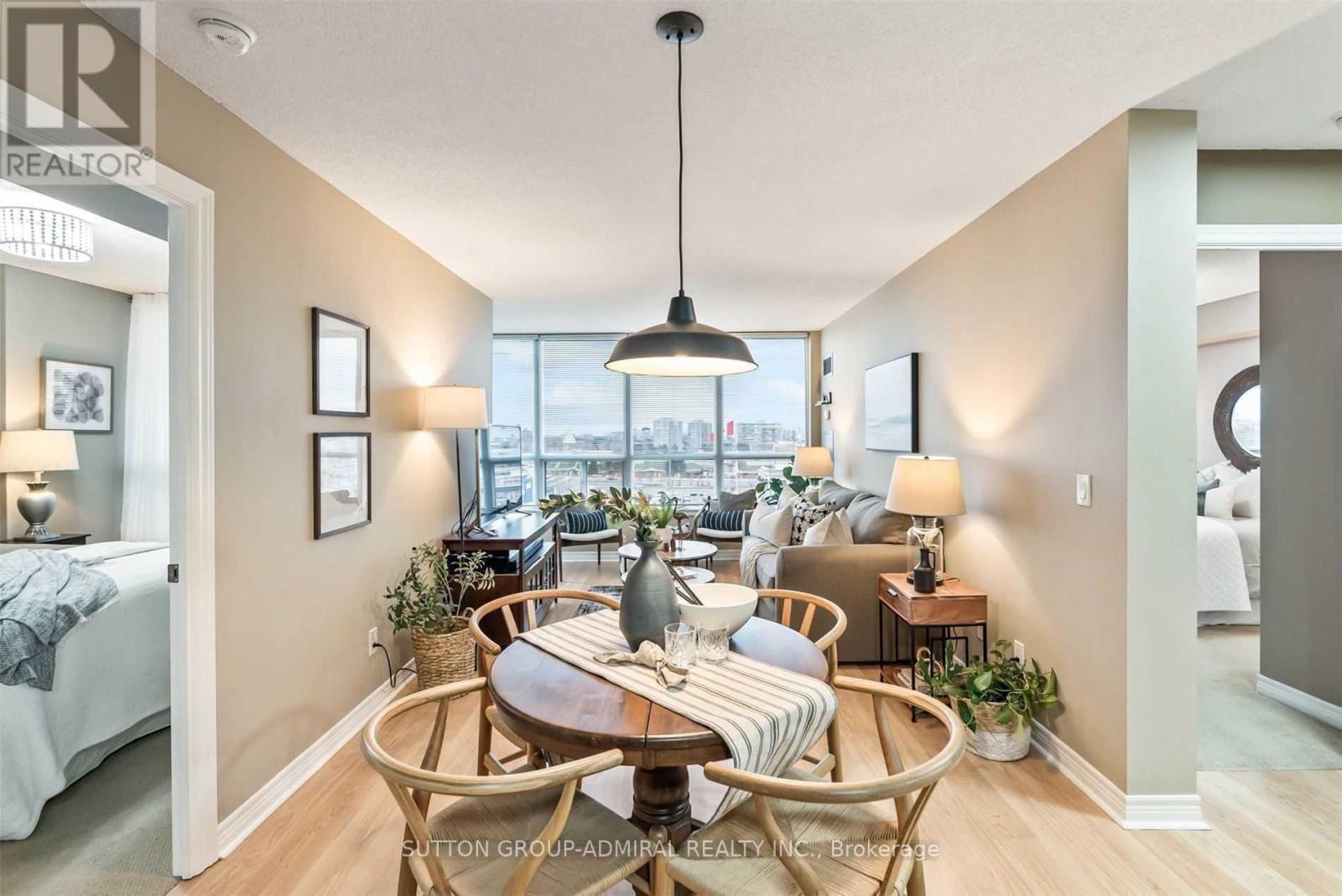 704 - 15 North Park Road, Vaughan, Ontario  L4J 0A1 - Photo 13 - N12879216