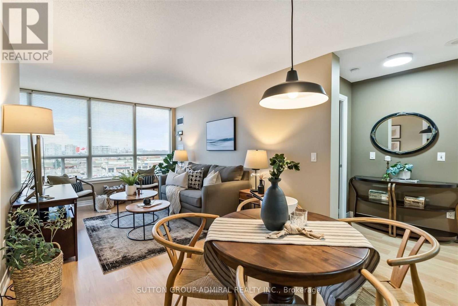 704 - 15 North Park Road, Vaughan, Ontario  L4J 0A1 - Photo 14 - N12879216