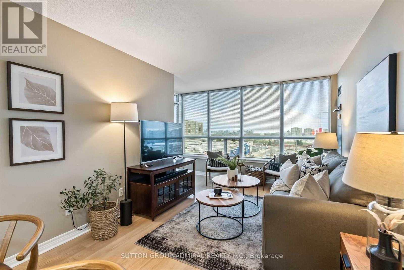 704 - 15 North Park Road, Vaughan, Ontario  L4J 0A1 - Photo 15 - N12879216