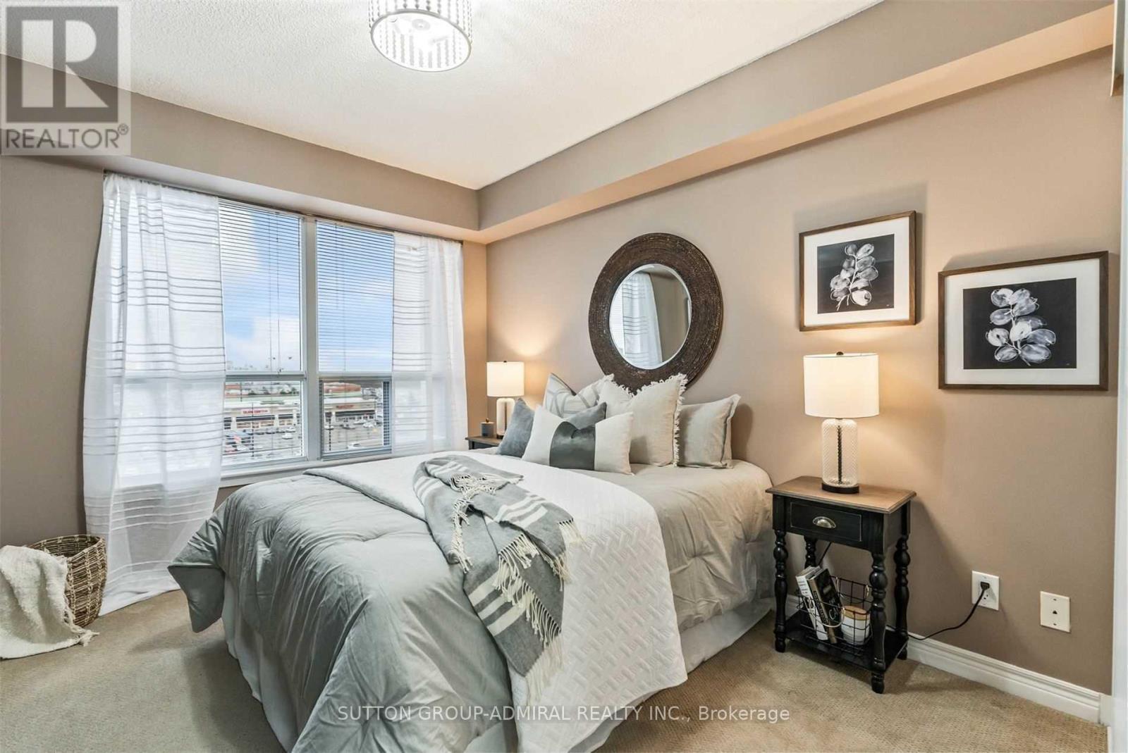 704 - 15 North Park Road, Vaughan, Ontario  L4J 0A1 - Photo 20 - N12879216