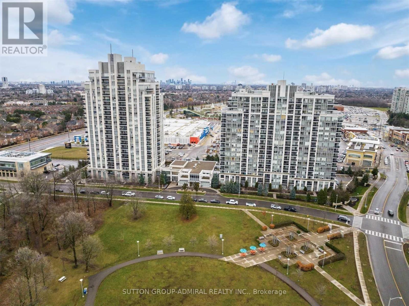 704 - 15 North Park Road, Vaughan, Ontario  L4J 0A1 - Photo 34 - N12879216