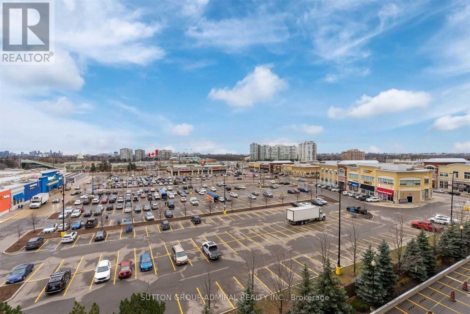 704 - 15 North Park Road, Vaughan, Ontario  L4J 0A1 - Photo 35 - N12879216