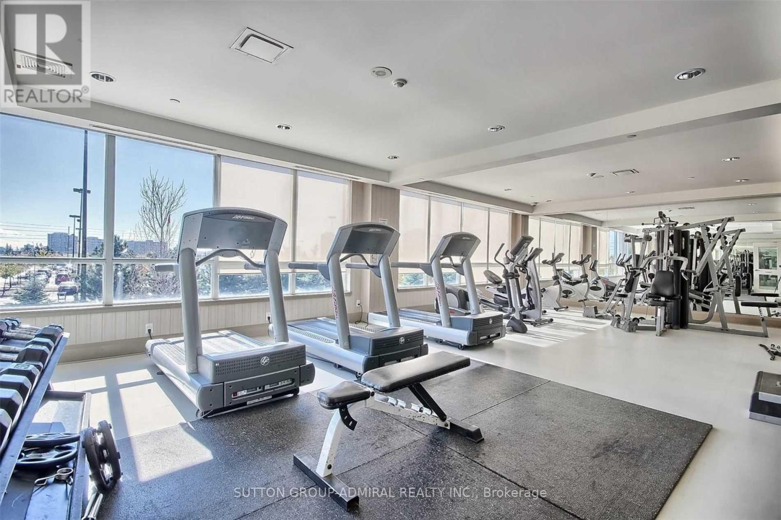 704 - 15 North Park Road, Vaughan, Ontario  L4J 0A1 - Photo 37 - N12879216