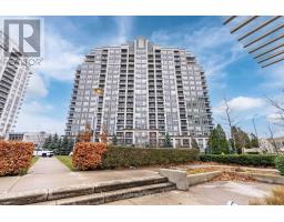 704 - 15 NORTH PARK ROAD, Vaughan, Ontario