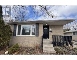 437 TAYLOR MILLS DRIVE N, Richmond Hill, Ontario