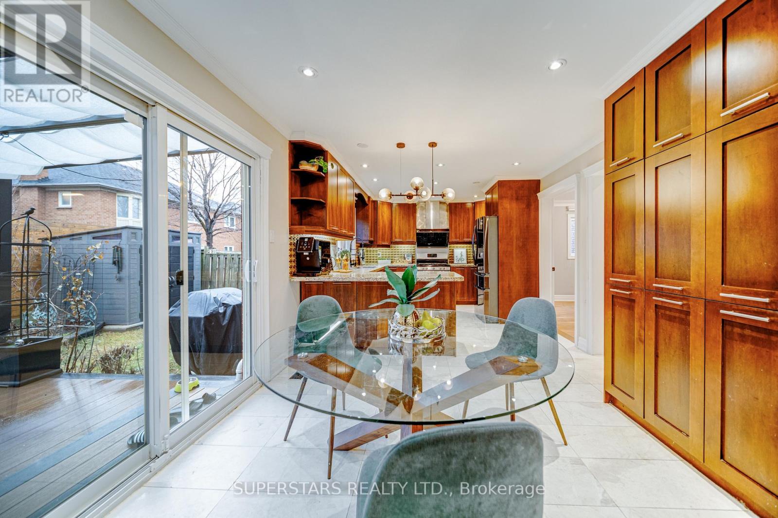 75 Rockwood Crescent, Vaughan, Ontario  L4J 7T2 - Photo 10 - N12879288