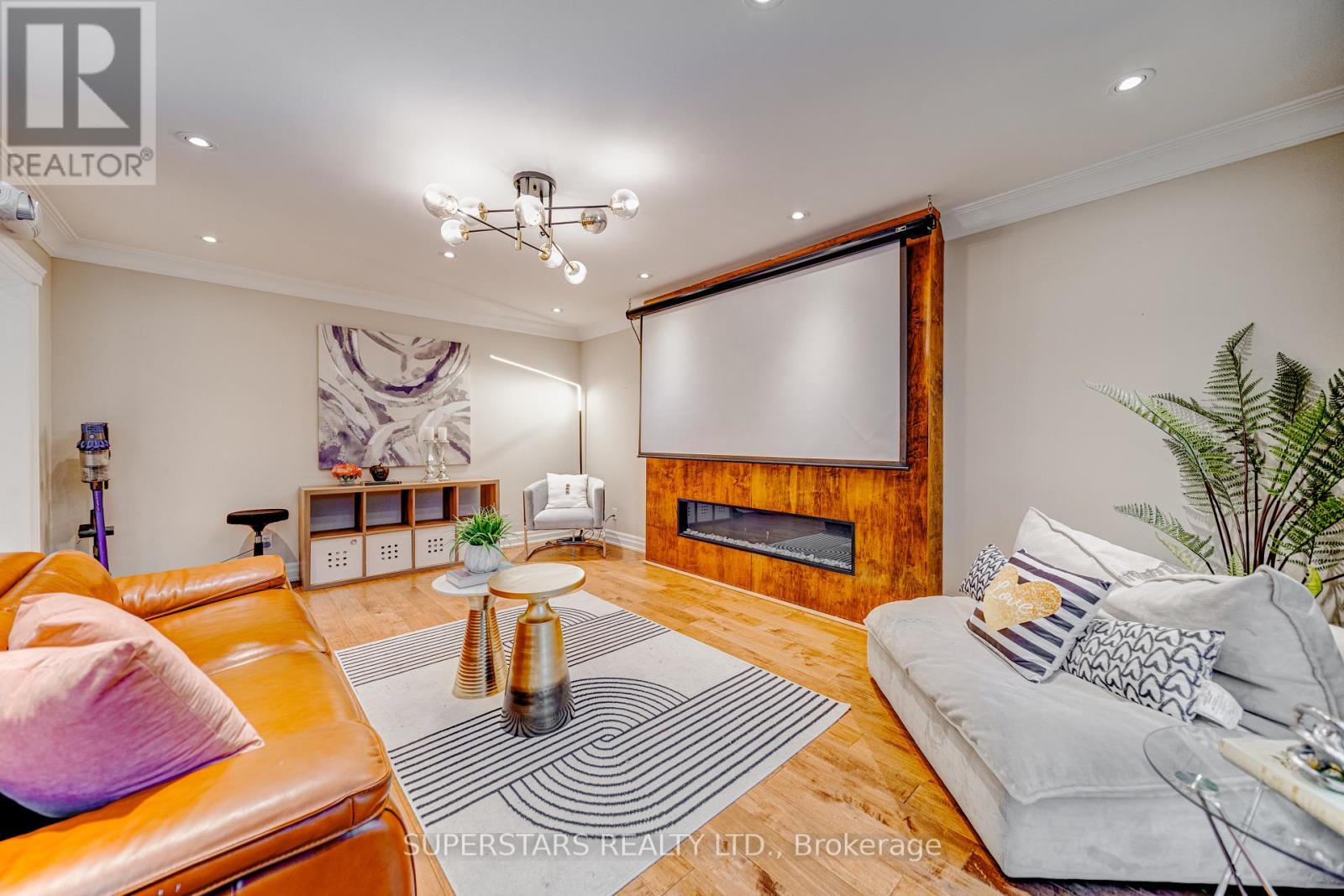 75 Rockwood Crescent, Vaughan, Ontario  L4J 7T2 - Photo 13 - N12879288