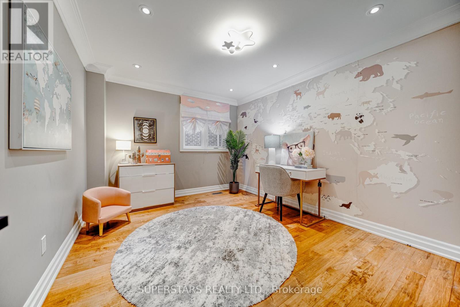 75 Rockwood Crescent, Vaughan, Ontario  L4J 7T2 - Photo 14 - N12879288