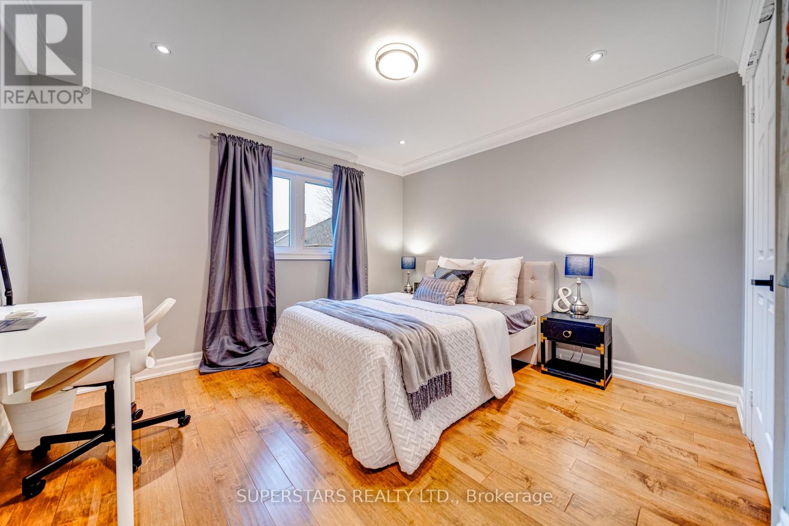 75 Rockwood Crescent, Vaughan, Ontario  L4J 7T2 - Photo 29 - N12879288