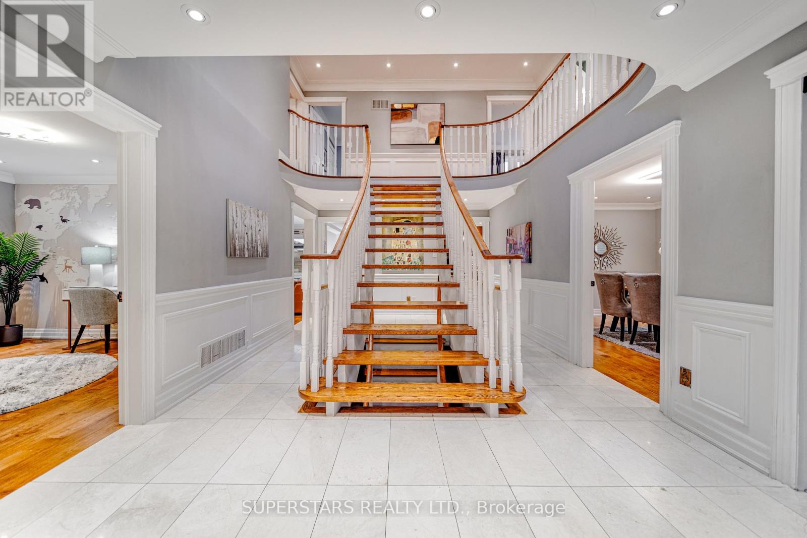 75 Rockwood Crescent, Vaughan, Ontario  L4J 7T2 - Photo 3 - N12879288