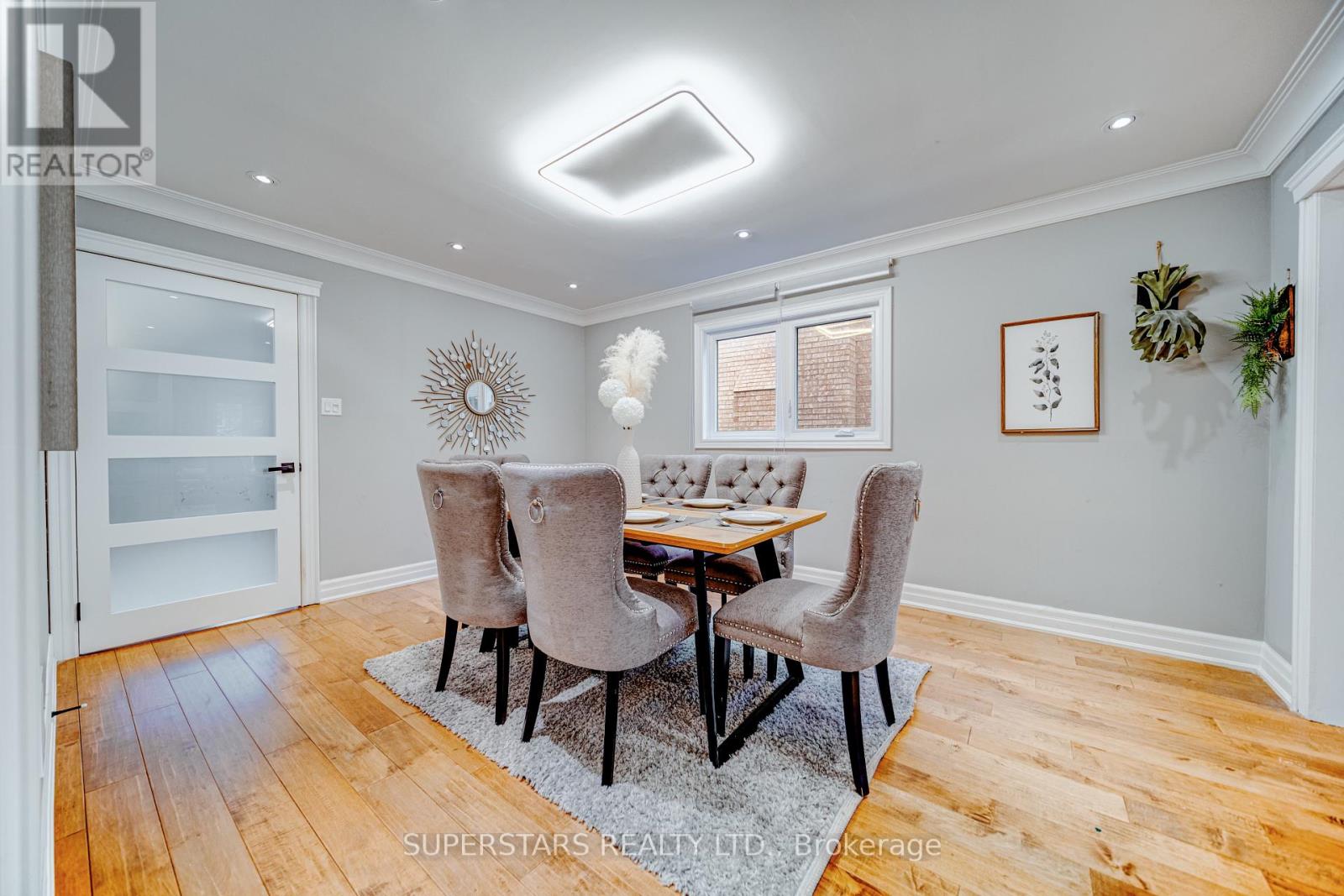 75 Rockwood Crescent, Vaughan, Ontario  L4J 7T2 - Photo 6 - N12879288