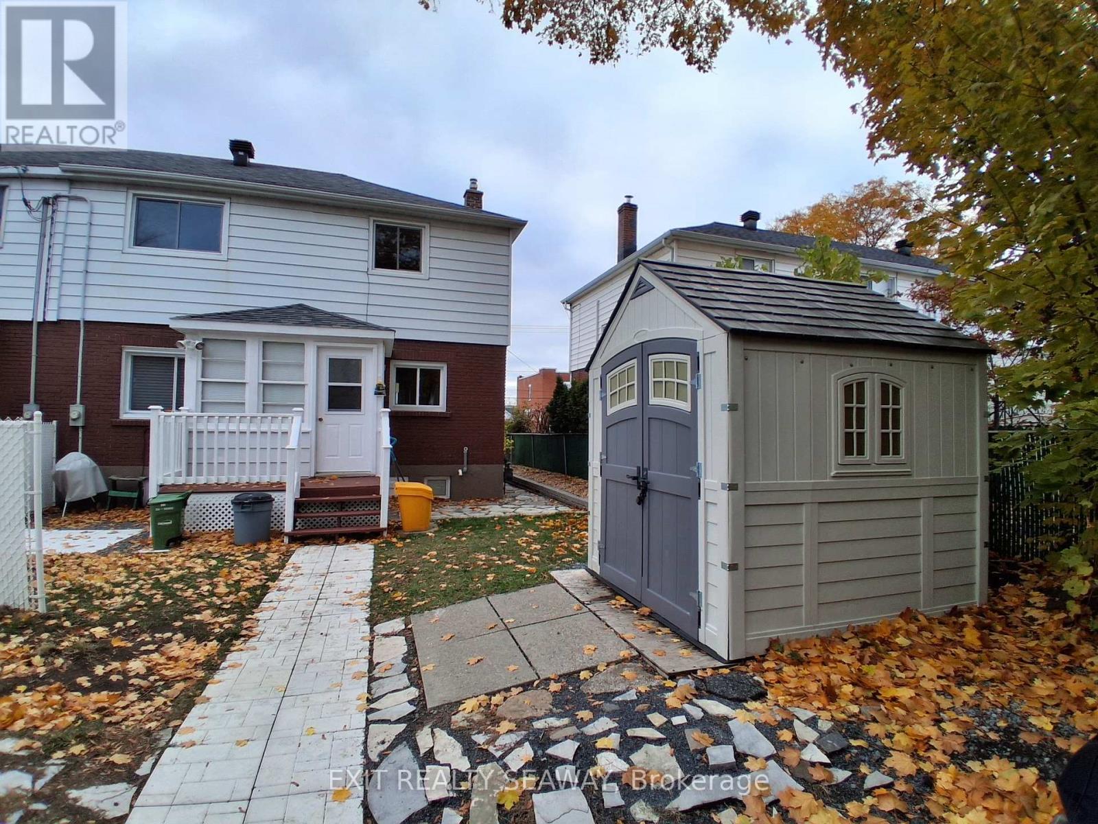 5 Adolphus Street, Cornwall, Ontario  K6H 3R9 - Photo 21 - X12879212