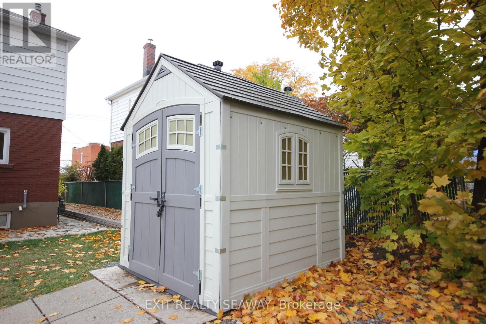 5 Adolphus Street, Cornwall, Ontario  K6H 3R9 - Photo 23 - X12879212