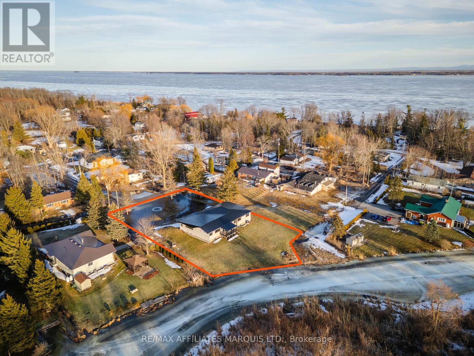 6254 Poplar Street, South Glengarry, Ontario  K0C 1E0 - Photo 3 - X12879282