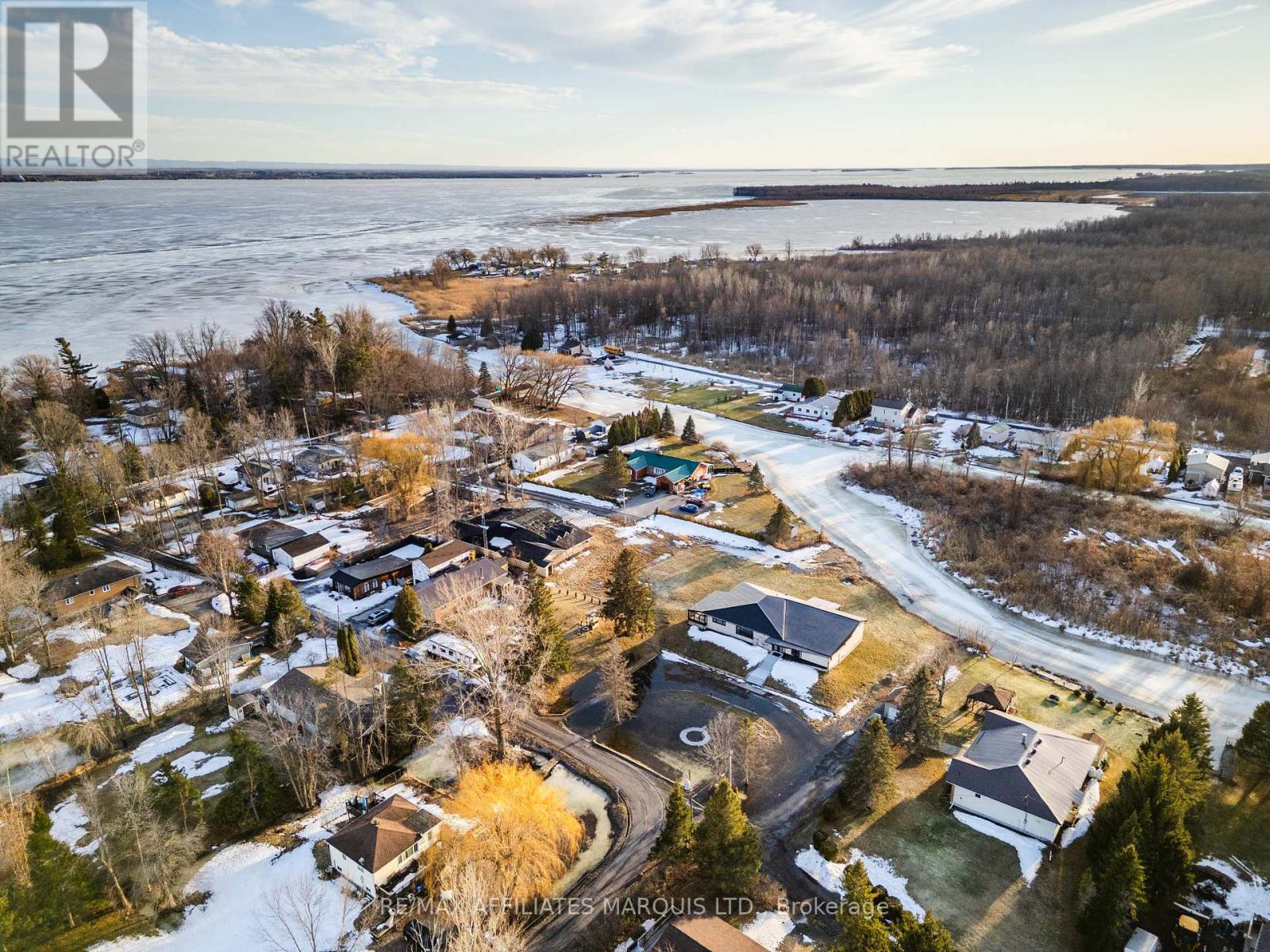 6254 Poplar Street, South Glengarry, Ontario  K0C 1E0 - Photo 49 - X12879282