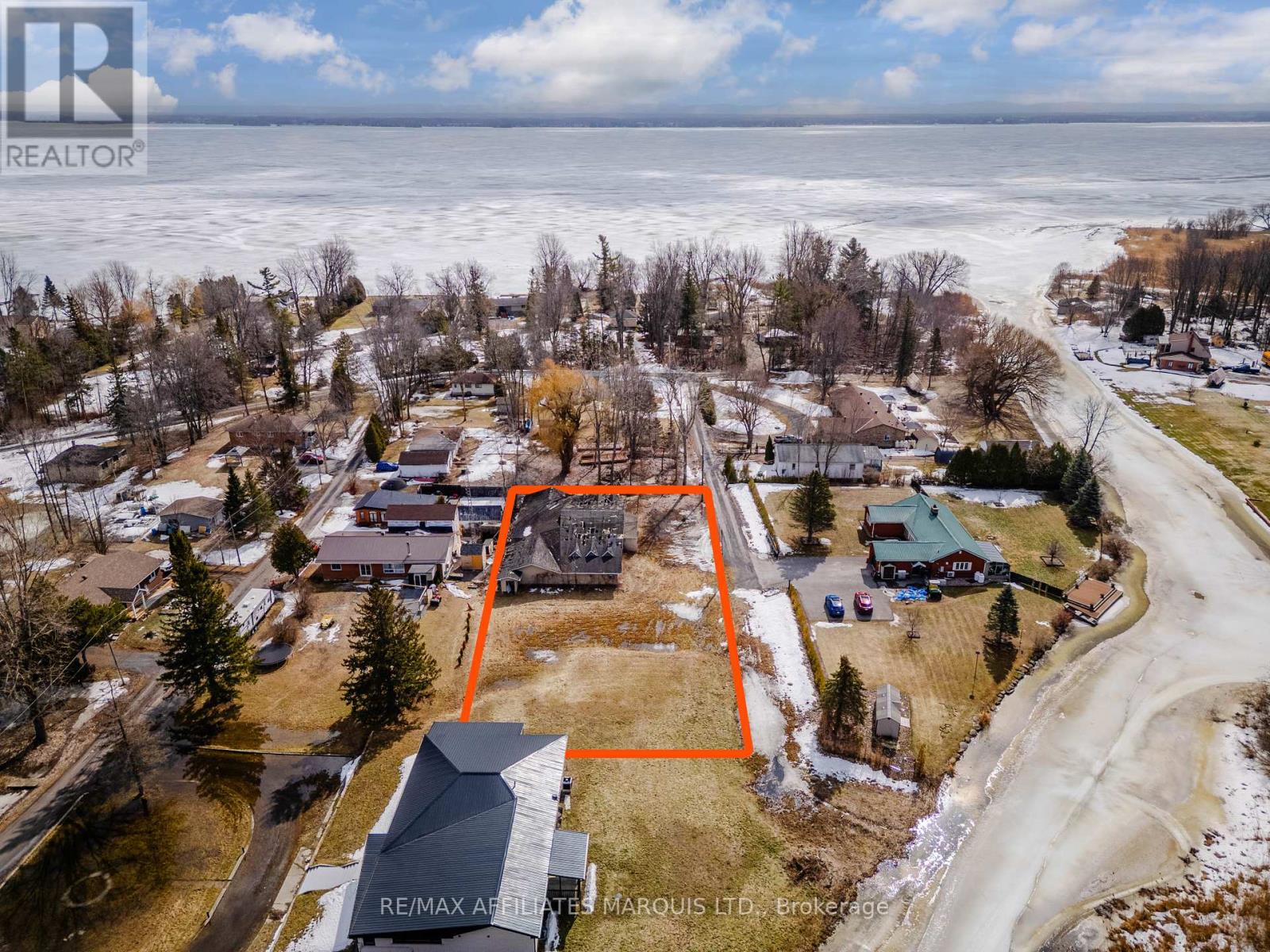 6261 Spruce Street, South Glengarry, Ontario  K0C 1E0 - Photo 2 - X12879286