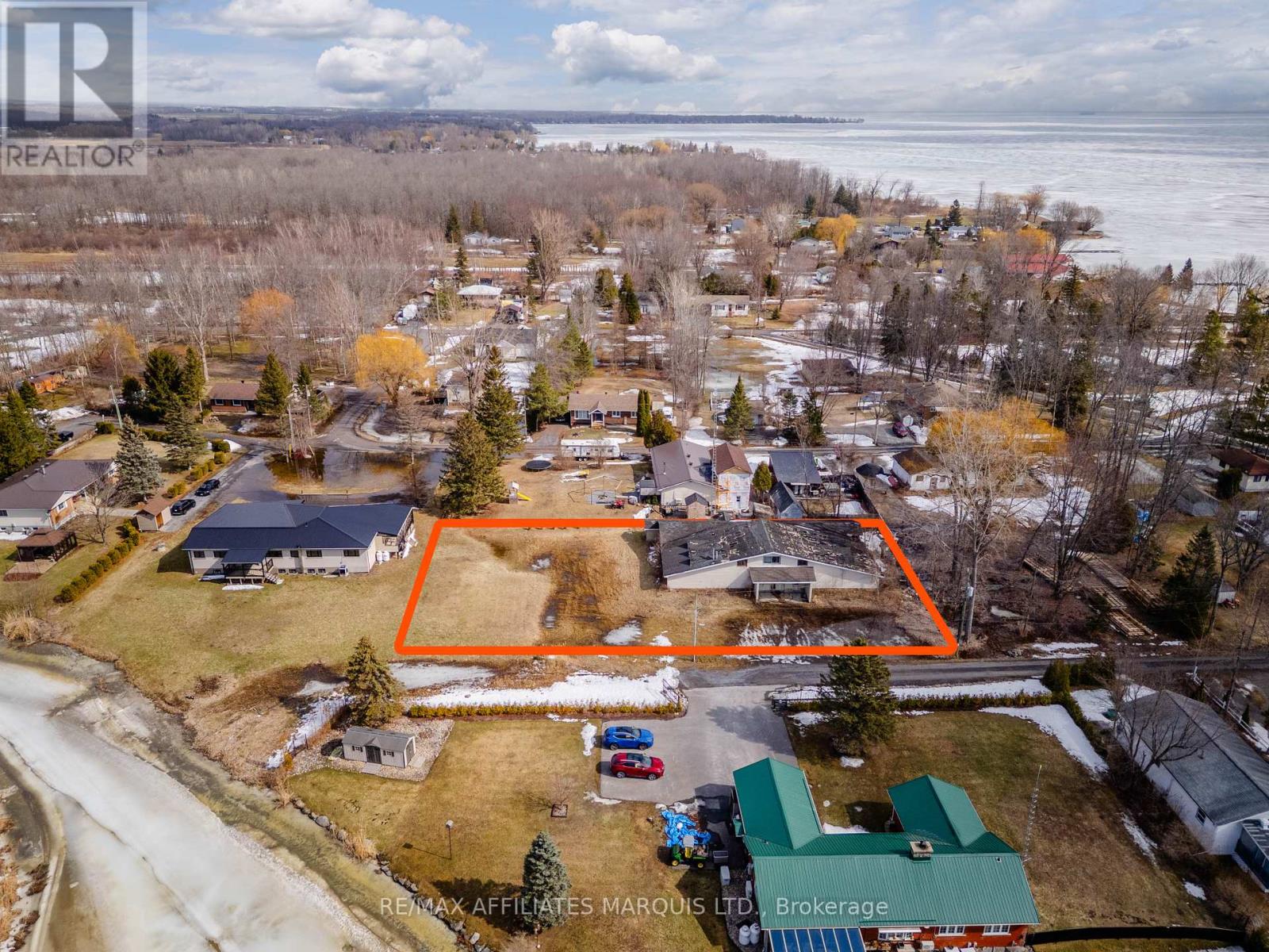 6261 Spruce Street, South Glengarry, Ontario  K0C 1E0 - Photo 3 - X12879286