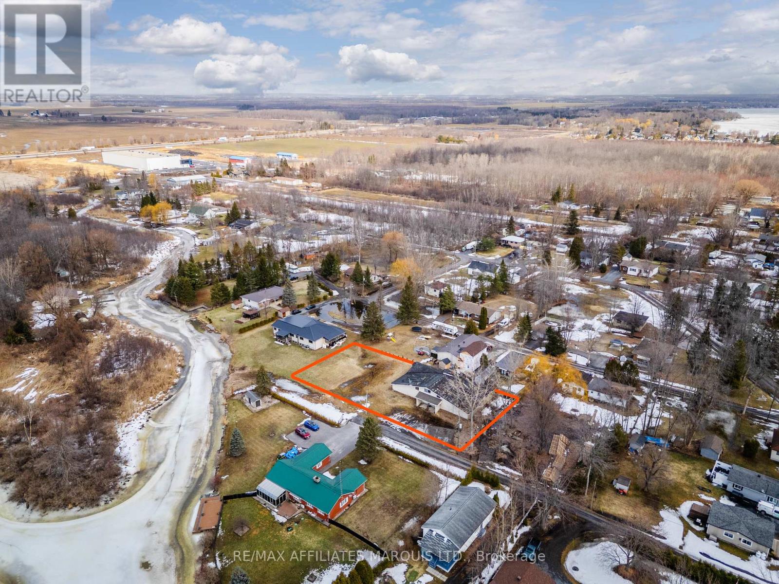 6261 Spruce Street, South Glengarry, Ontario  K0C 1E0 - Photo 5 - X12879286