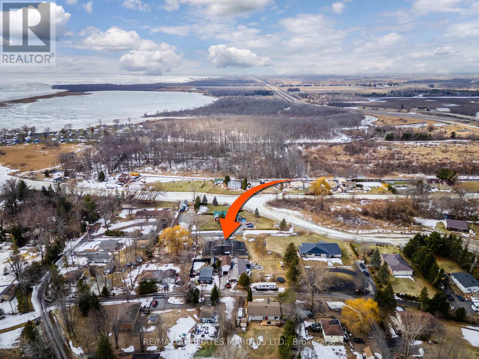 6261 Spruce Street, South Glengarry, Ontario  K0C 1E0 - Photo 6 - X12879286