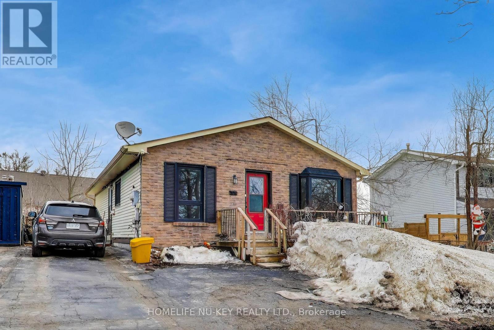 77 Frost Trail, Barrie, Ontario  L4N 4Z8 - Photo 2 - S12879246