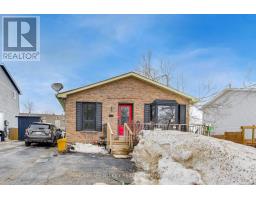 77 FROST TRAIL, Barrie, Ontario