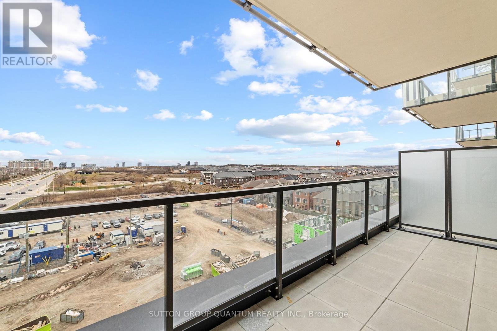 709 - 3006 William Cutmore Boulevard, Oakville (Jm Joshua Meadows), Ontario  L6H 3A4 - Photo 17 - W12879228