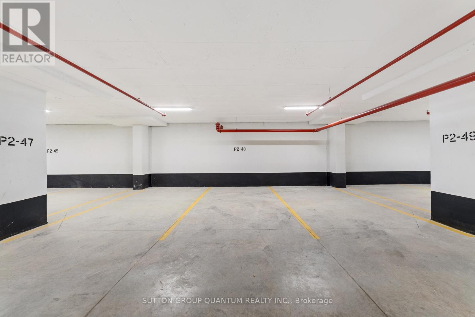 709 - 3006 William Cutmore Boulevard, Oakville (Jm Joshua Meadows), Ontario  L6H 3A4 - Photo 19 - W12879228