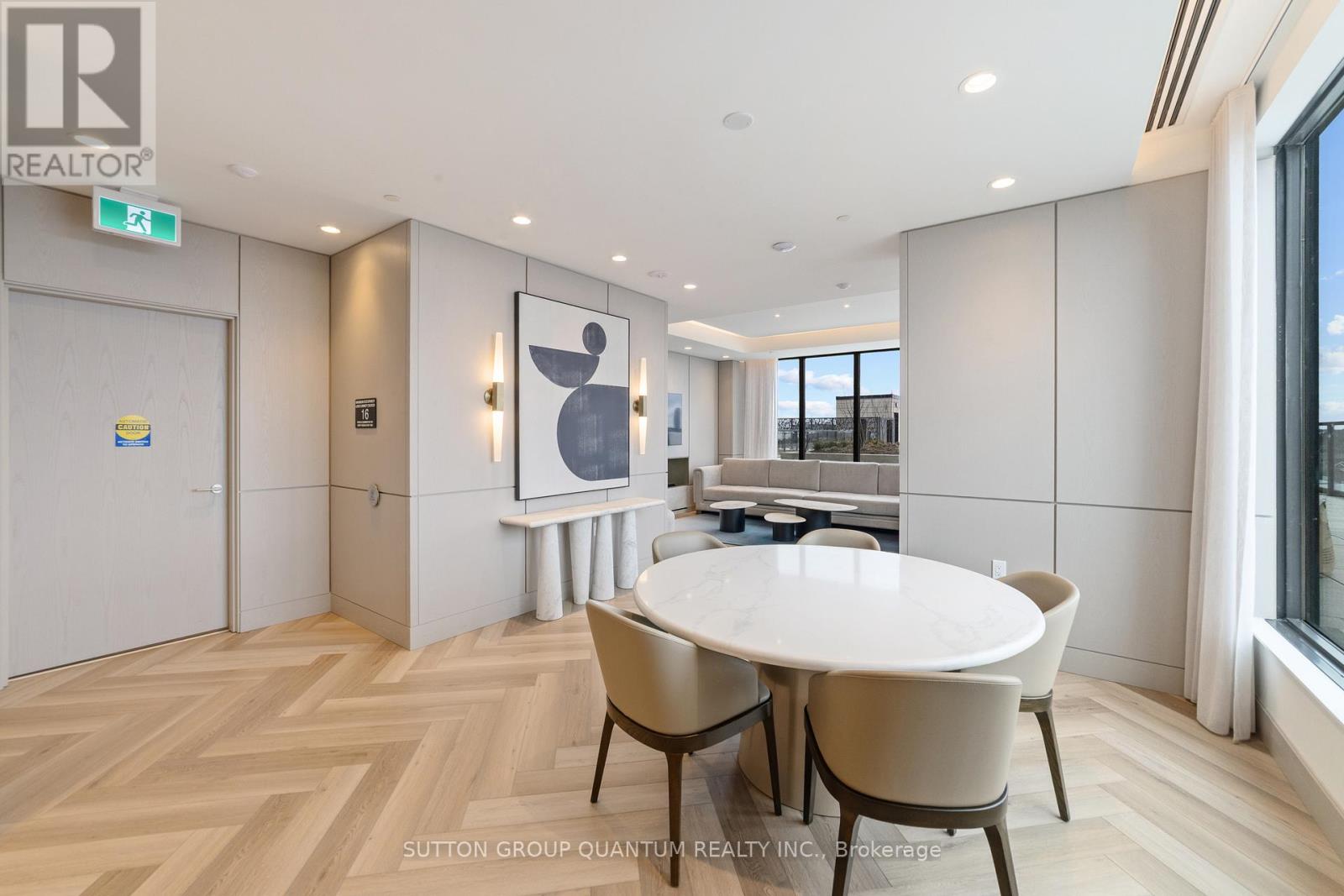 709 - 3006 William Cutmore Boulevard, Oakville (Jm Joshua Meadows), Ontario  L6H 3A4 - Photo 21 - W12879228