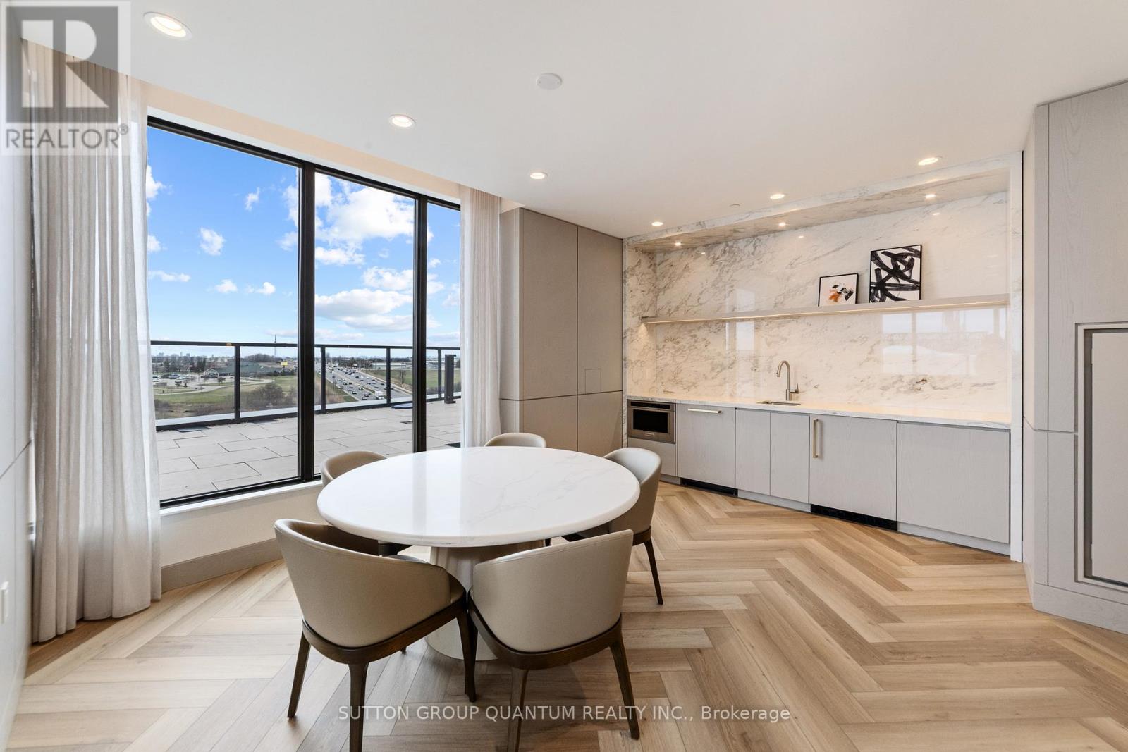 709 - 3006 William Cutmore Boulevard, Oakville (Jm Joshua Meadows), Ontario  L6H 3A4 - Photo 22 - W12879228