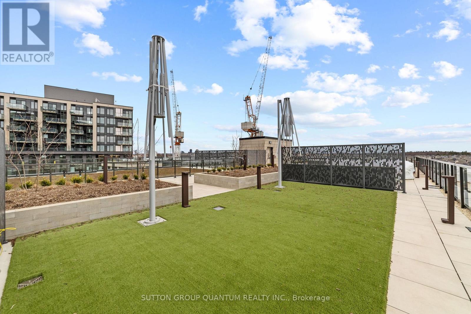 709 - 3006 William Cutmore Boulevard, Oakville (Jm Joshua Meadows), Ontario  L6H 3A4 - Photo 25 - W12879228