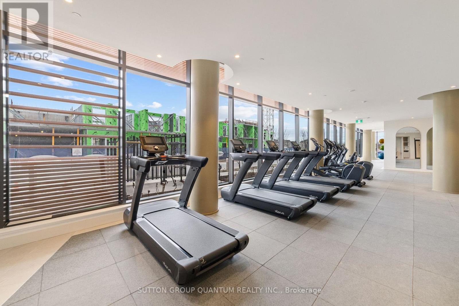 709 - 3006 William Cutmore Boulevard, Oakville (Jm Joshua Meadows), Ontario  L6H 3A4 - Photo 27 - W12879228