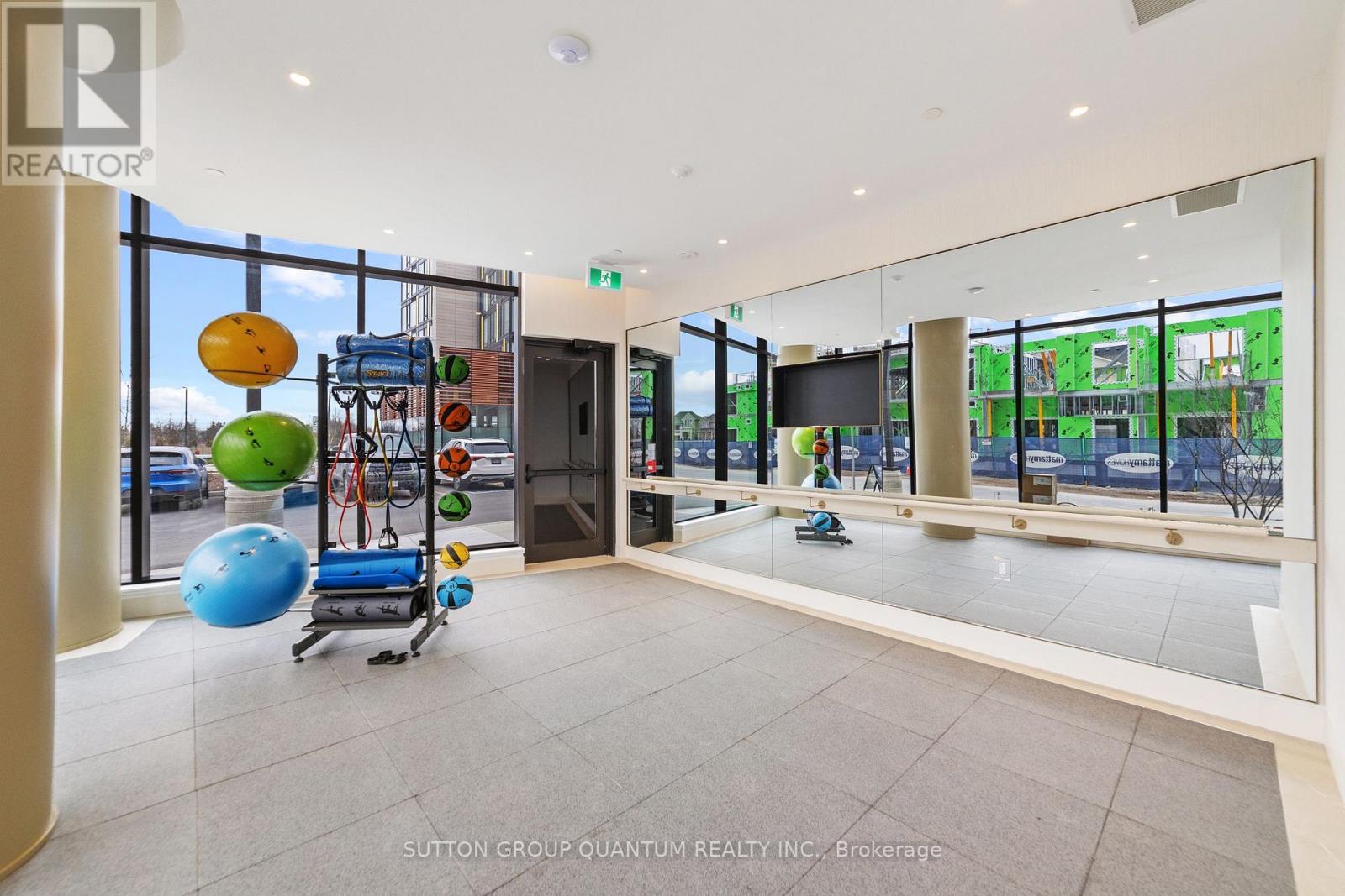 709 - 3006 William Cutmore Boulevard, Oakville (Jm Joshua Meadows), Ontario  L6H 3A4 - Photo 29 - W12879228