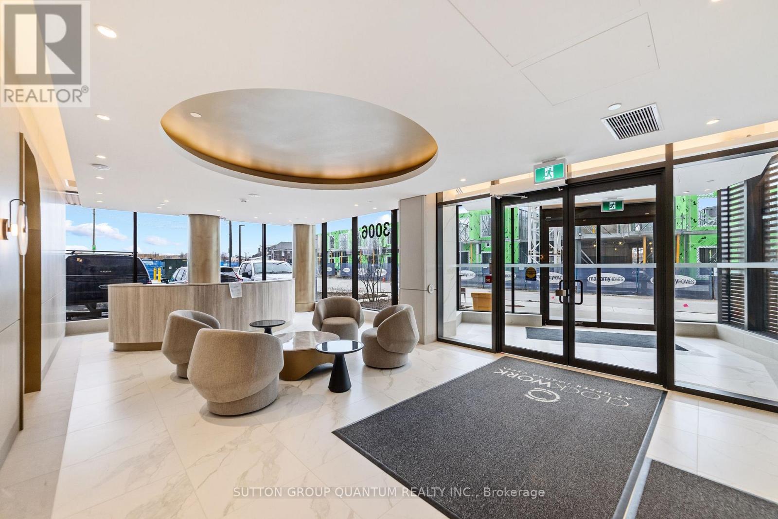 709 - 3006 William Cutmore Boulevard, Oakville (Jm Joshua Meadows), Ontario  L6H 3A4 - Photo 4 - W12879228