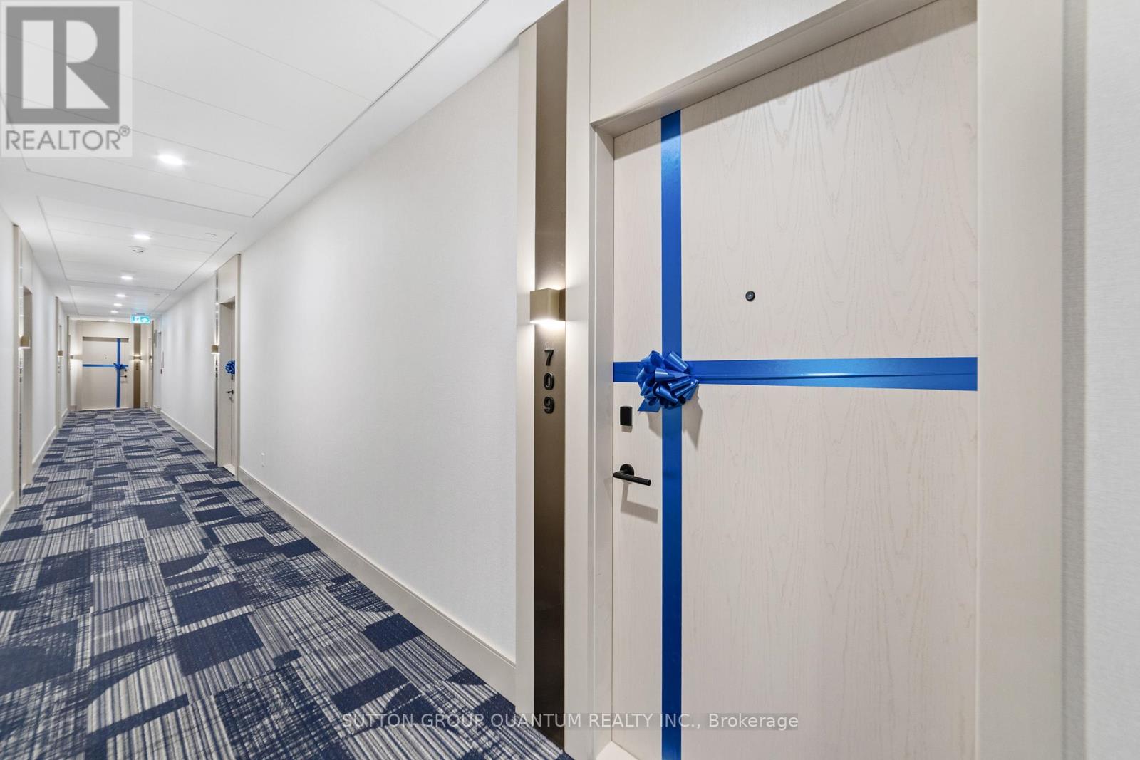 709 - 3006 William Cutmore Boulevard, Oakville (Jm Joshua Meadows), Ontario  L6H 3A4 - Photo 5 - W12879228