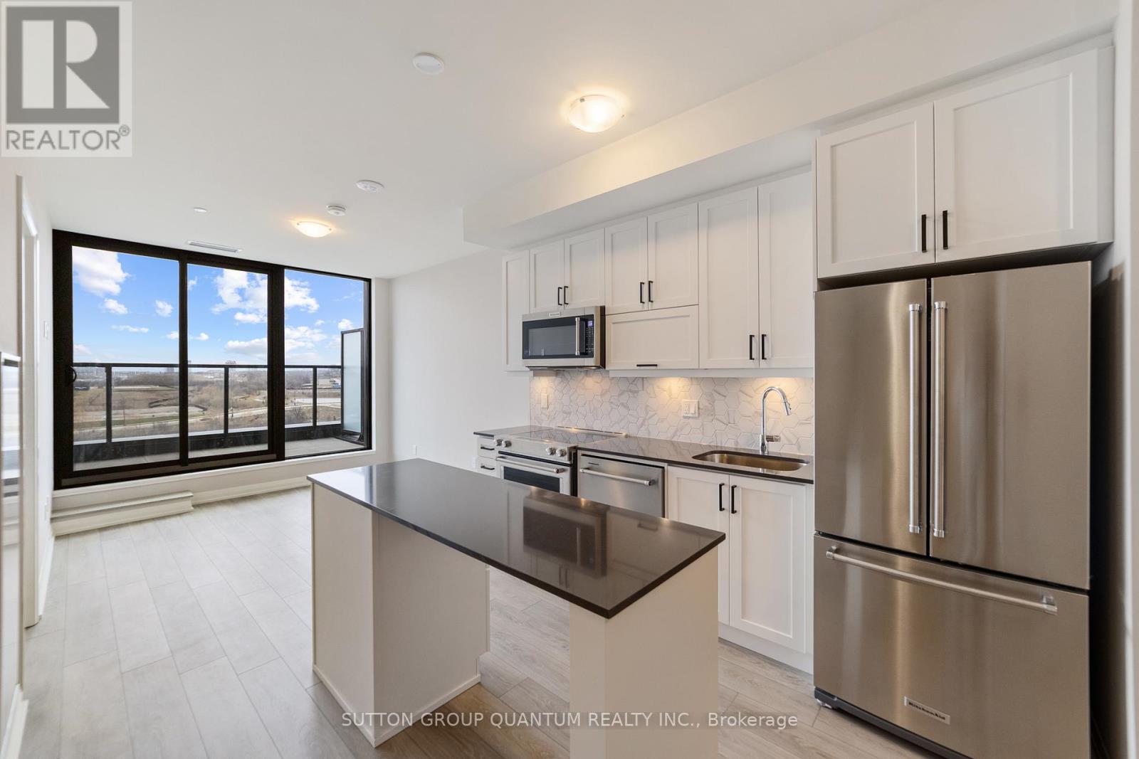 709 - 3006 William Cutmore Boulevard, Oakville (Jm Joshua Meadows), Ontario  L6H 3A4 - Photo 8 - W12879228