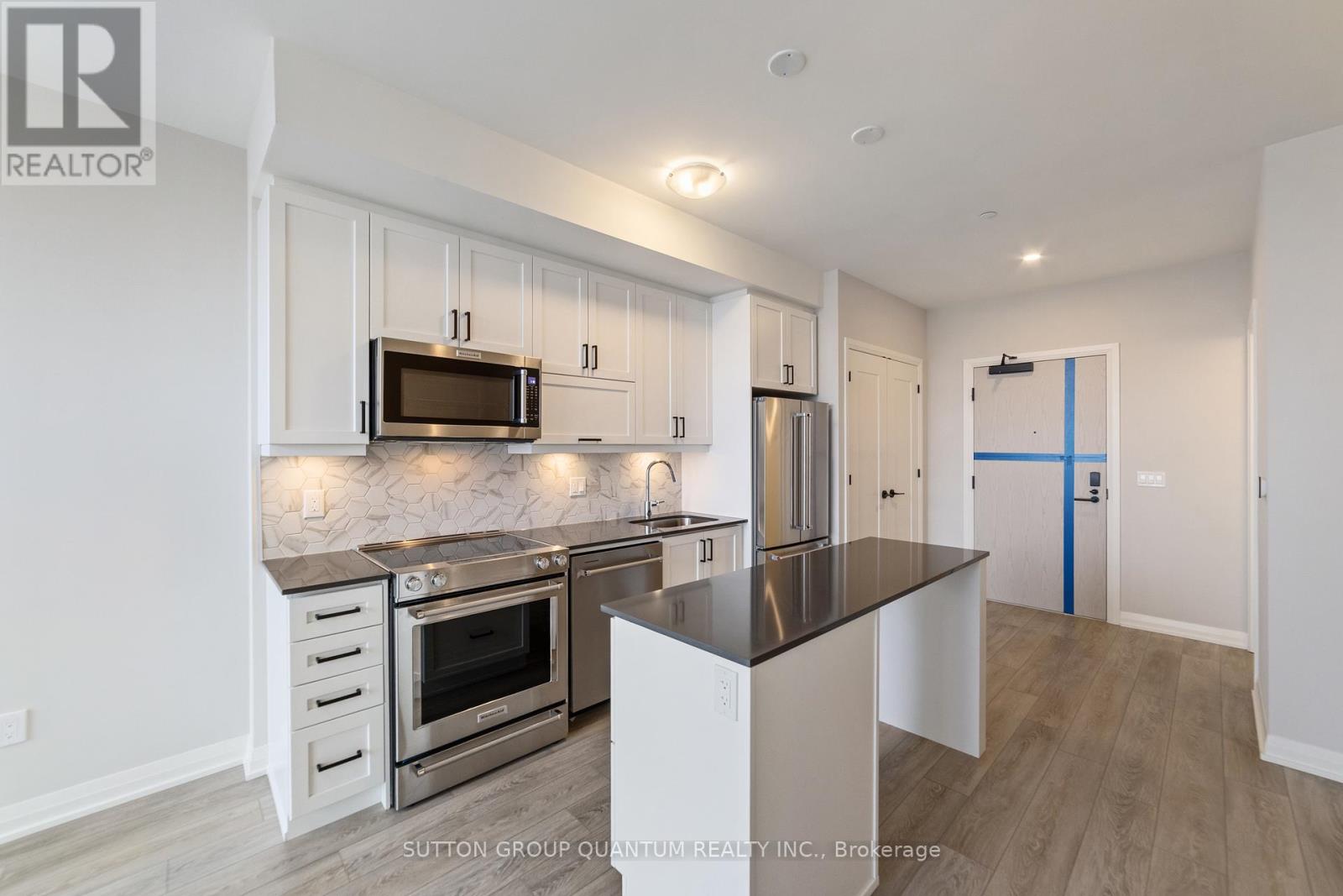 709 - 3006 William Cutmore Boulevard, Oakville (Jm Joshua Meadows), Ontario  L6H 3A4 - Photo 9 - W12879228