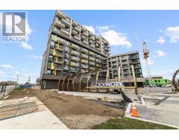 709 - 3006 WILLIAM CUTMORE BOULEVARD, Oakville, Ontario