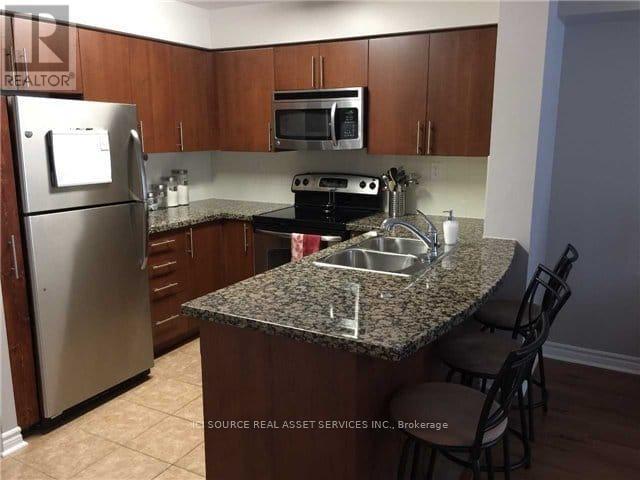 704 - 5 Michael Power Place, Toronto, Ontario  M9A 0A3 - Photo 10 - W12879238