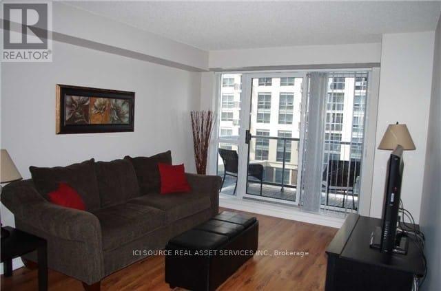 704 - 5 Michael Power Place, Toronto, Ontario  M9A 0A3 - Photo 2 - W12879238