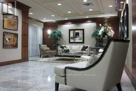 704 - 5 Michael Power Place, Toronto, Ontario  M9A 0A3 - Photo 4 - W12879238