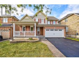 18 LEAGROVE STREET, Brampton, Ontario